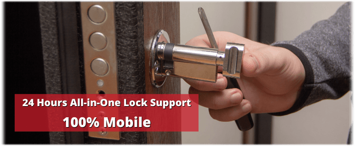 Lock Rekey Davie, FL
