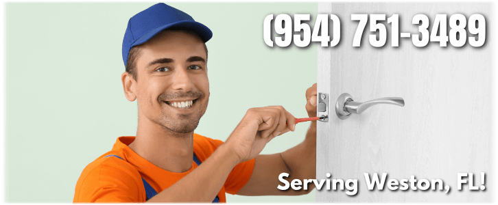 Locksmith Weston FL